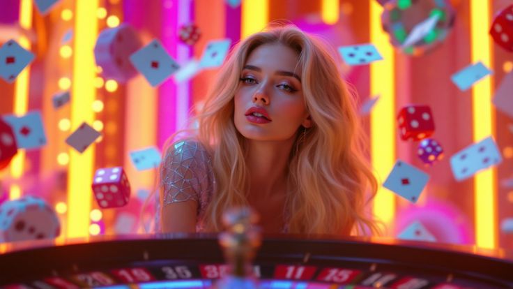 Red Stag Casino Live Casino